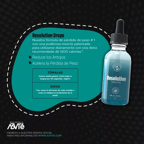 Tlc productos para bajar de peso